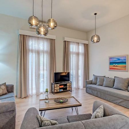 Grande Casa 1926 Lejlighed Chania  Eksteriør billede
