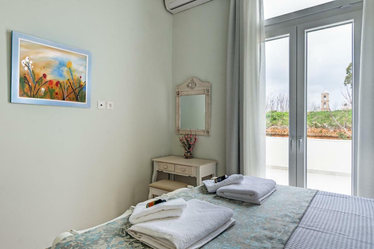 Grande Casa 1926 Lejlighed Chania  Eksteriør billede